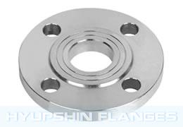 Plate Flat Flanges RF, hyupshin flange