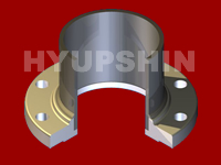 Shandong Hyupshin Flanges Co., Ltd