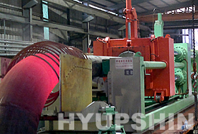 Shandong Hyupshin Flanges Co., Ltd