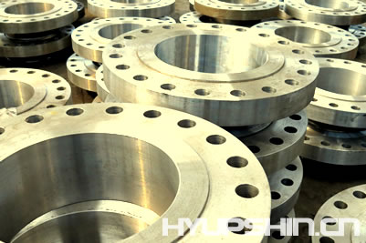 High Pressure Welding Neck Flanges, WNRF Flanges, 600LBS Flanges, Shandong Hyupshin Flanges Co., Ltd